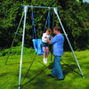 Retention Strap for Support Swing Seat-Adapted Outdoor play, Outdoor Swings, Stock, Teen & Adult Swings-Learning SPACE