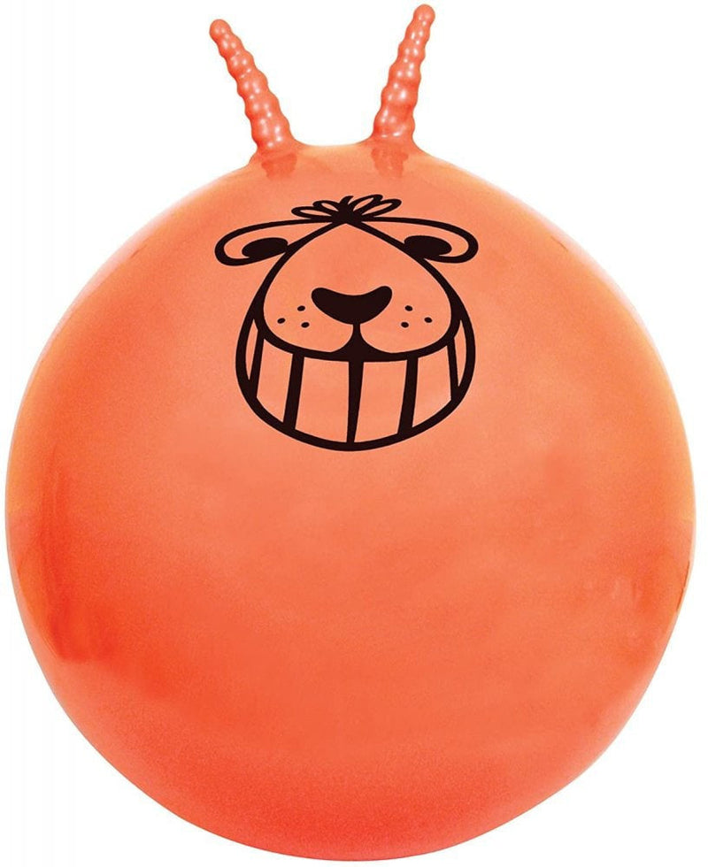 Retro Space Hopper, Learning SPACE