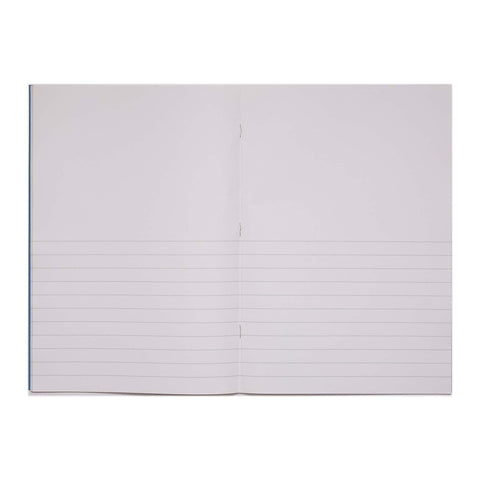 Rhino Split Page Project Book 32 Page – 100-Pack-Exercise Books-Learning SPACE