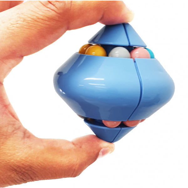 Rhombus Fidget Cube, Learning SPACE