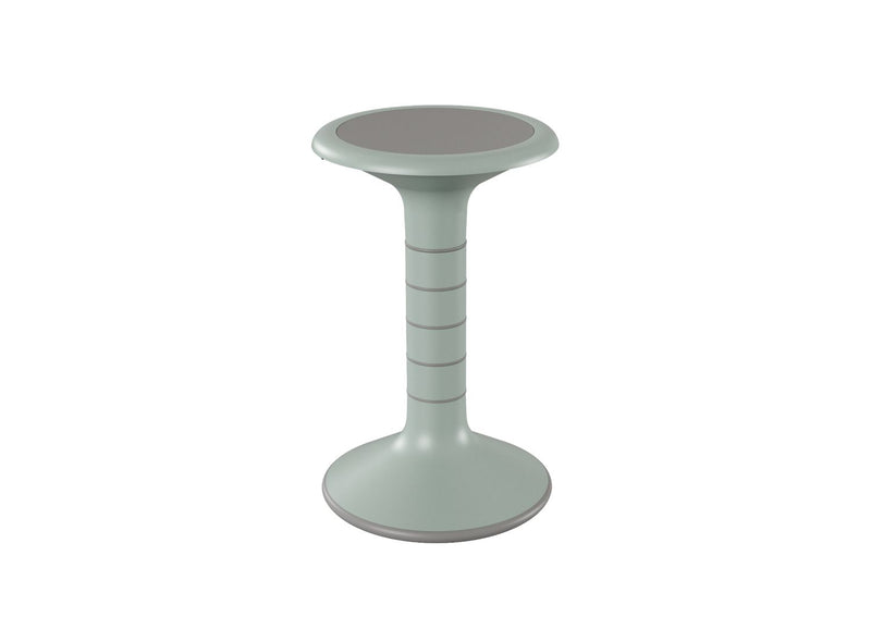 Ricochet Wobble Stool, 500mm - (Age 16+) Hazy Jade Learning SPACE