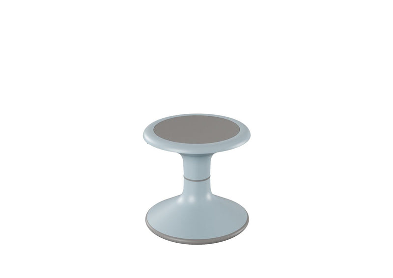 Ricochet Wobble Stool, 300mm - (Age 3-5) Powder Blue Learning SPACE