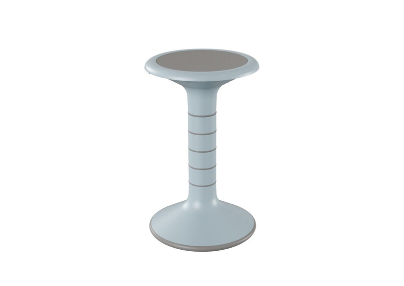 Ricochet Wobble Stool, 500mm - (Age 16+) Powder Blue Learning SPACE