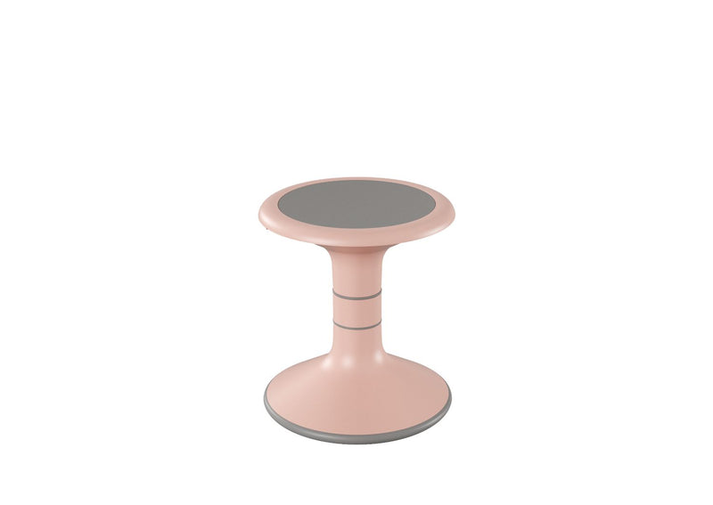 Ricochet Wobble Stool, 350mm - (Age 5-7) Rose Blossom Learning SPACE
