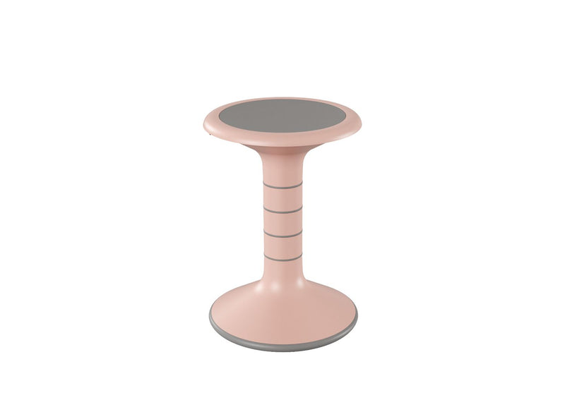 Ricochet Wobble Stool, 450mm - (Age 12-15) Rose Blossom Learning SPACE