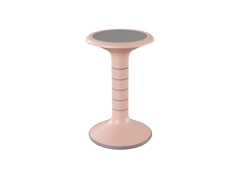 Ricochet Wobble Stool, 500mm - (Age 16+) Rose Blossom Learning SPACE