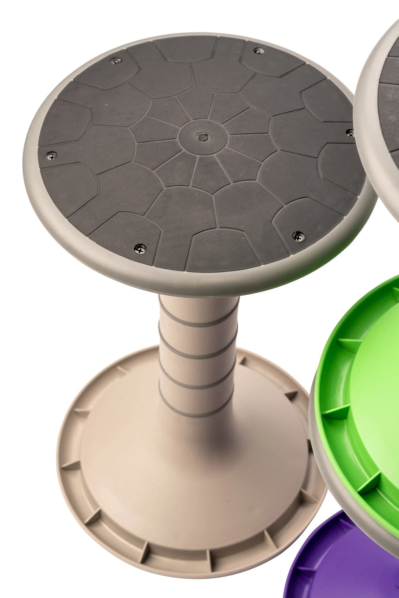 Ricochet Wobble Stool, Learning SPACE