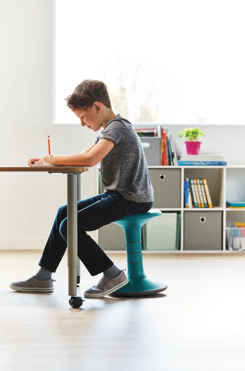 Ricochet Wobble Stool, Learning SPACE