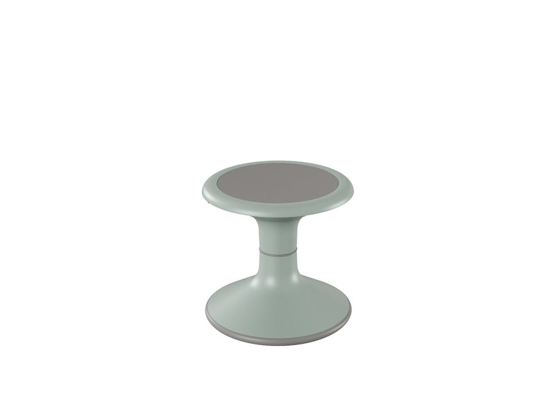 Ricochet Wobble Stool, 300mm - (Age 3-5) Hazy Jade Learning SPACE