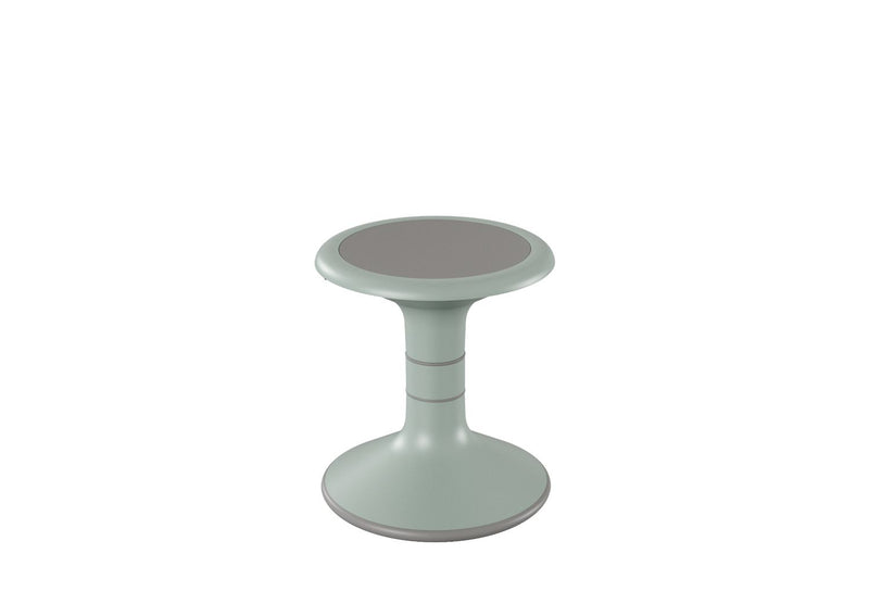 Ricochet Wobble Stool, 350mm - (Age 5-7) Hazy Jade Learning SPACE