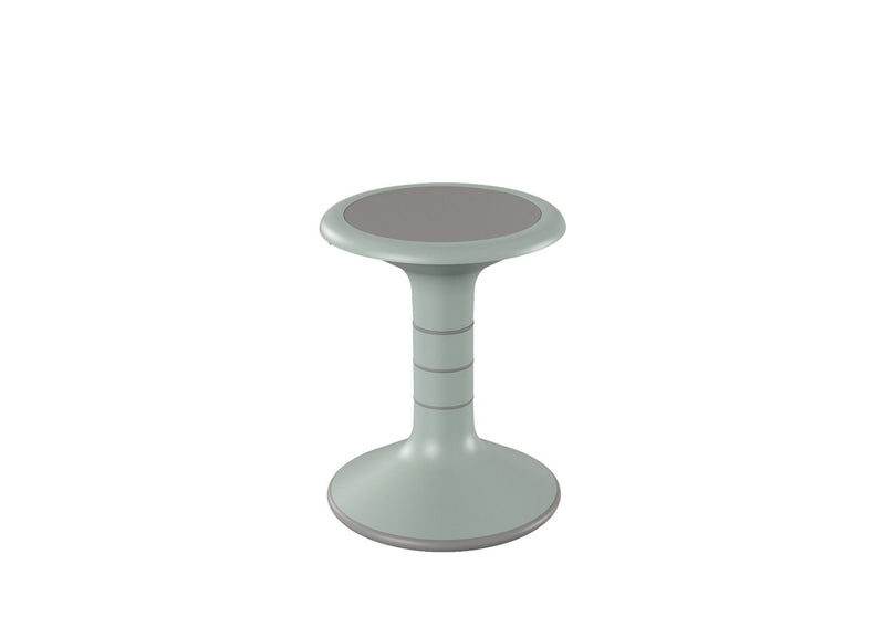 Ricochet Wobble Stool, 400mm - (Age 8-11) Hazy Jade Learning SPACE