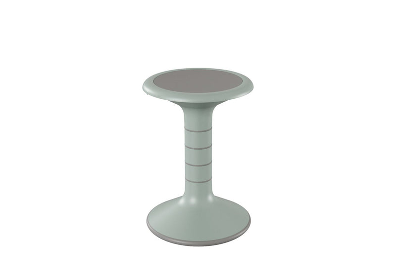 Ricochet Wobble Stool, 450mm - (Age 12-15) Hazy Jade Learning SPACE