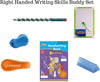 Right Handed Writing Set-Back To School,Dyslexia,Early Years Literacy,Learning Difficulties,Neuro Diversity,Primary Literacy,Sensory Boxes,Stationery-Learning SPACE