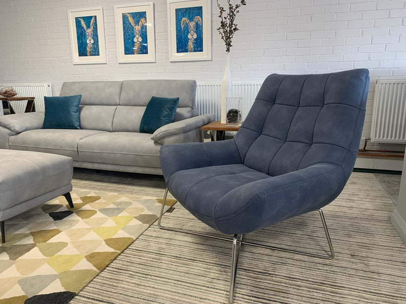 Riley Chill Out Chair, Learning SPACE