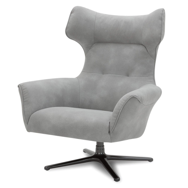 River Swivel Chair, Learning SPACE