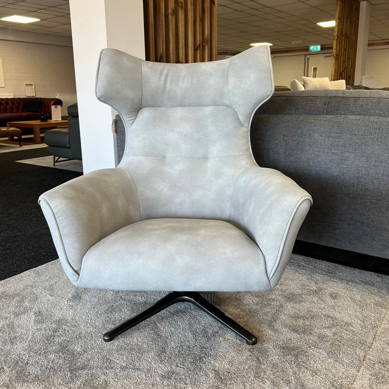River Swivel Chair, Learning SPACE
