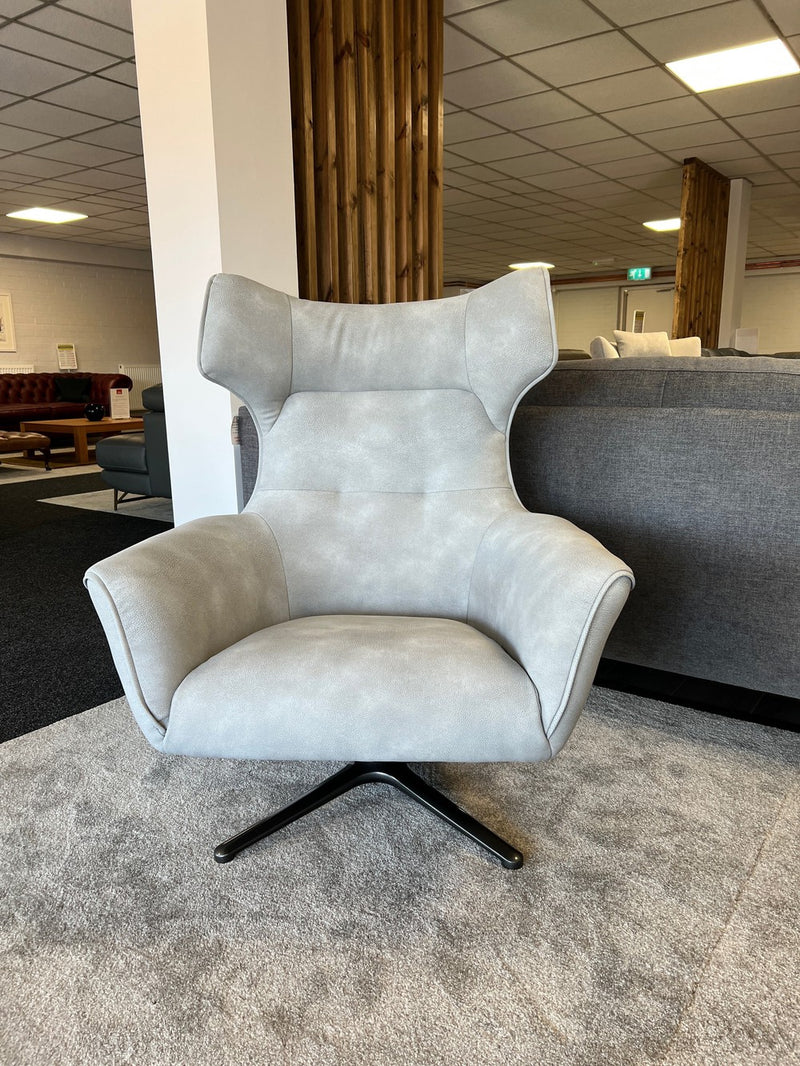River Swivel Chair, Learning SPACE