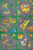 Roadway Playmat-Cars & Transport,Classroom Resources,EA Tender,Educational Play,Educational Soft Play,Rugs-Learning SPACE