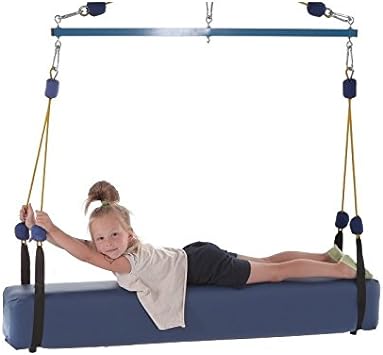 Rocking Horse with 2 x 50cm Extensions, Patio Swings Learning SPACE