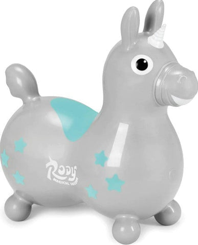 Rody Magical Unicorn Ride On-Additional Need,AllSensory,Baby & Toddler Gifts,Baby Ride On's & Trikes,Bounce,Bounce & Spin,Early Years. Ride On's. Bikes. Trikes,Gross Motor and Balance Skills,Gymnic,Ride & Scoot,Ride On's. Bikes & Trikes,Ride Ons,Sensory Seeking,Stock-Learning SPACE