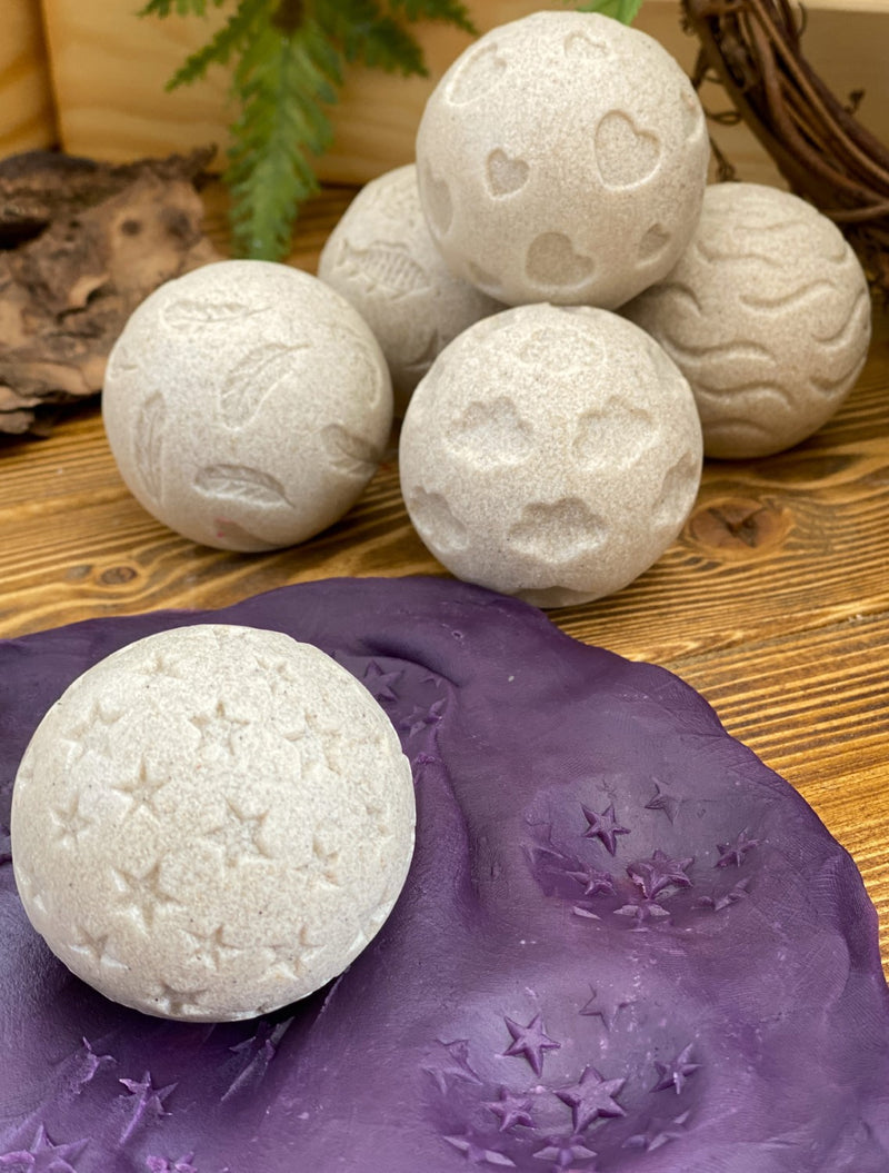 Roll Around Playdough Rollers – Feel Calm, Learning SPACE