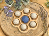 Roll Around Playdough Rollers – Feel Calm, Learning SPACE