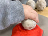 Roll Around Playdough Rollers – Feel Calm, Learning SPACE
