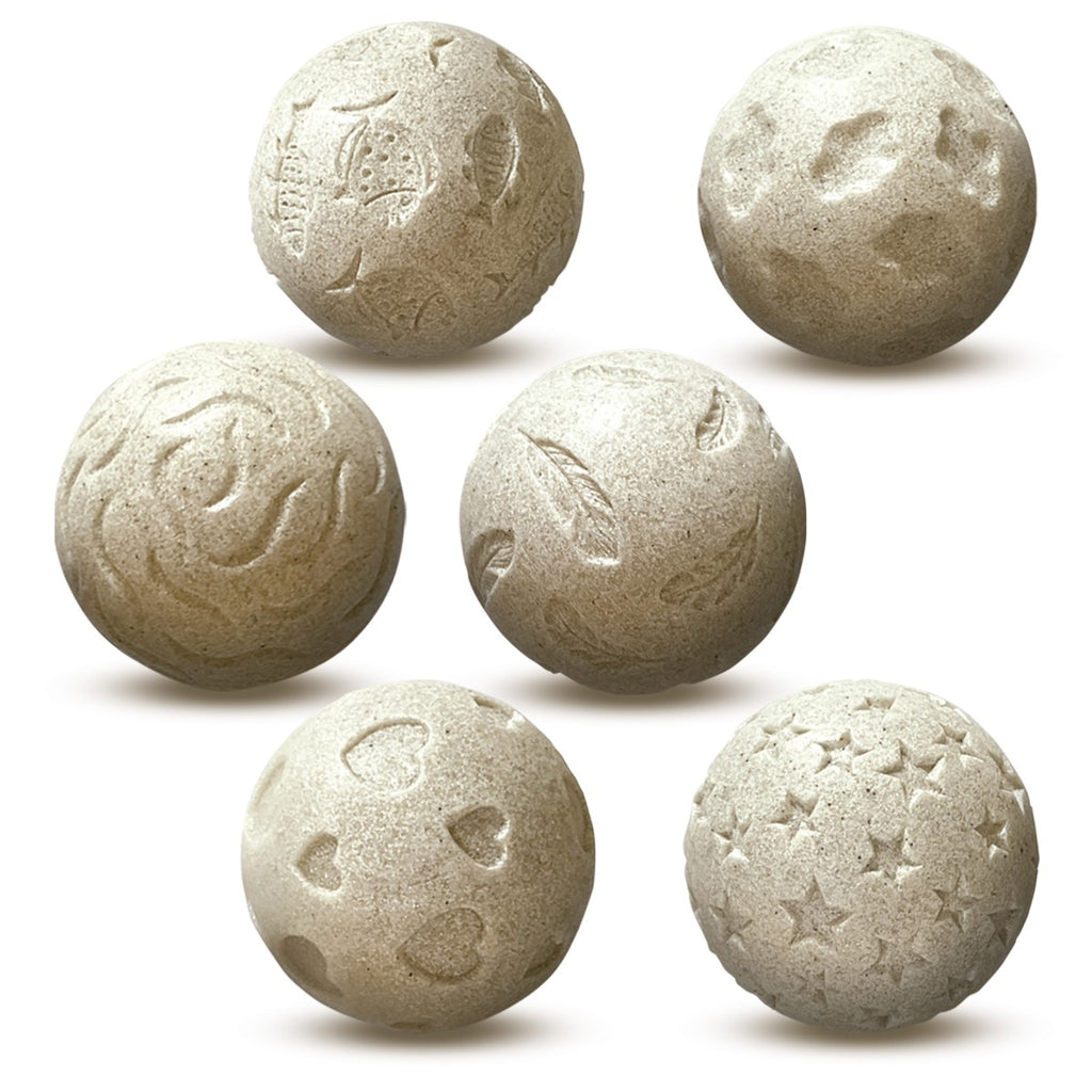 Roll Around Playdough Rollers – Feel Calm, Learning SPACE