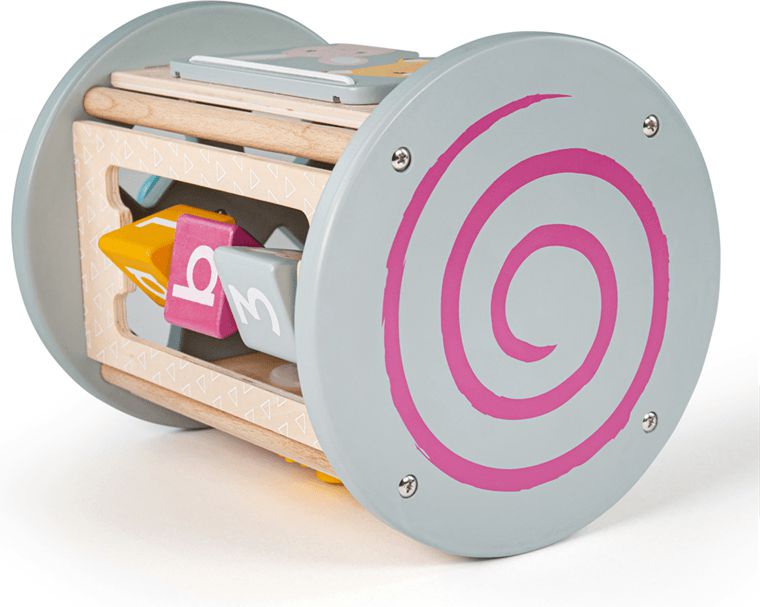 Rolling Activity Centre, Learning SPACE