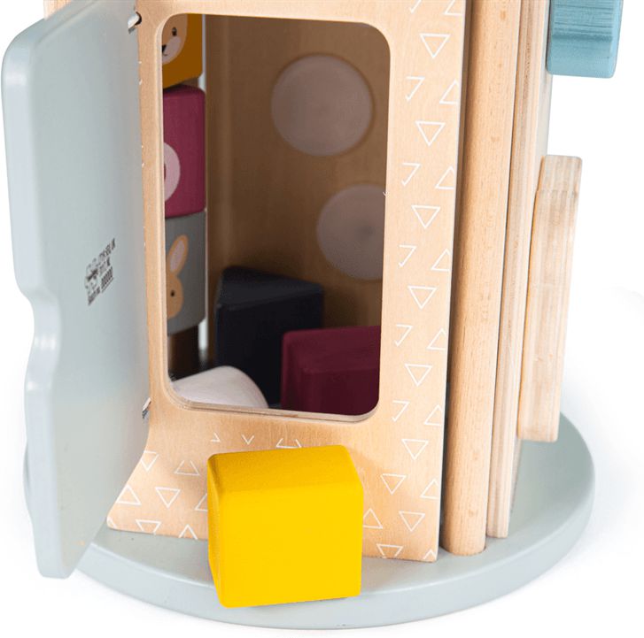 Rolling Activity Centre, Learning SPACE