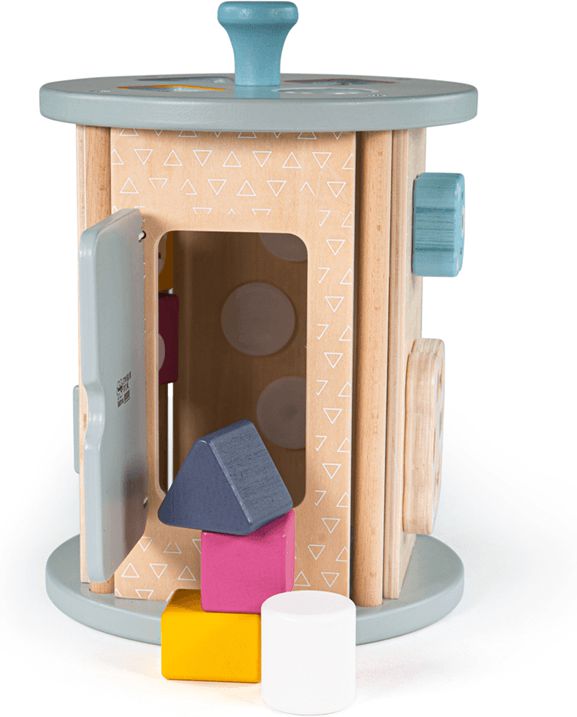 Rolling Activity Centre, Learning SPACE