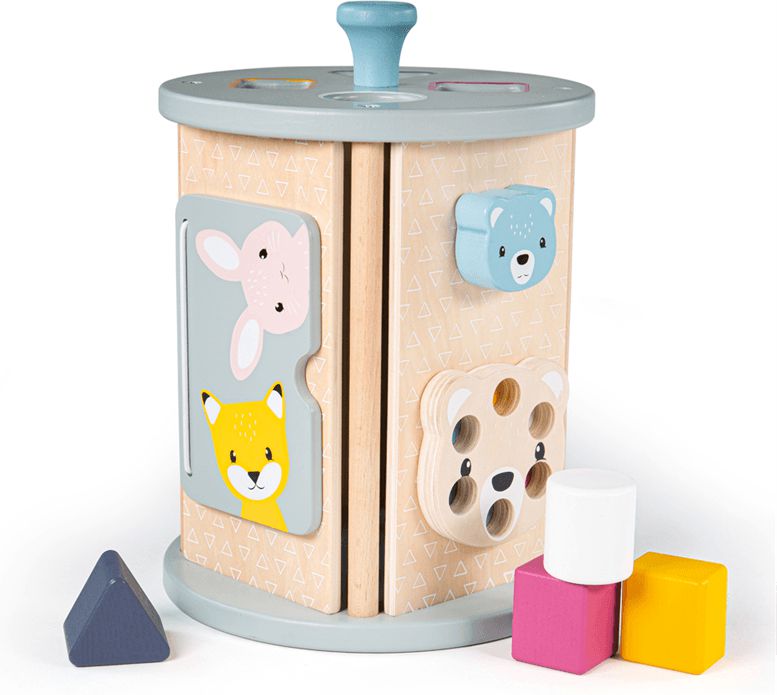 Rolling Activity Centre, Learning SPACE