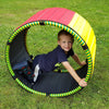 Rolling Ring-Active Games,EDUK8,Gifts For 3-5 Years Old,Outdoor Play,Outdoor Toys & Games,Physical Development,Sensory Garden-Learning SPACE