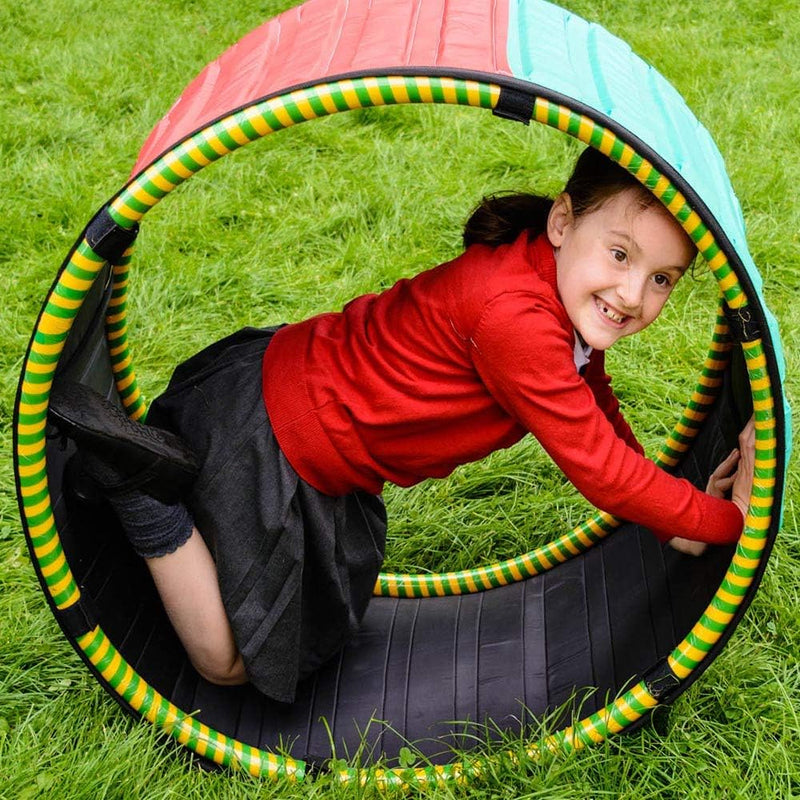 Rolling Ring, Learning SPACE