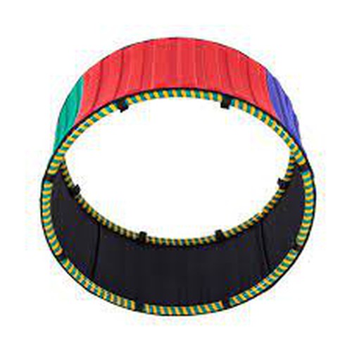 Rolling Ring, Learning SPACE
