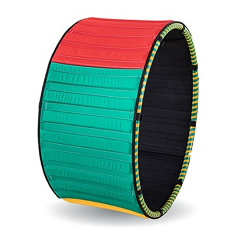 Rolling Ring, Learning SPACE
