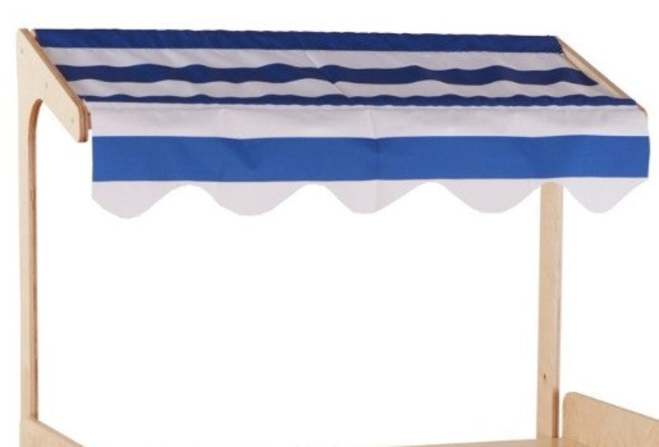 Rookie Range- Canopy Only-Cosy Direct,Den Making Materials,Sensory Dens,Shelves,Storage,Wellbeing Furniture-Learning SPACE