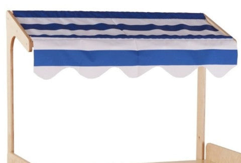 Rookie Range- Canopy Only-Cosy Direct,Den Making Materials,Sensory Dens,Shelves,Storage,Wellbeing Furniture-Learning SPACE