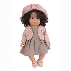 Rose Play Pretend Doll-Christmas,Dolls & Doll Houses,Egmont Toys,Imaginative Play,Role Play-Learning SPACE