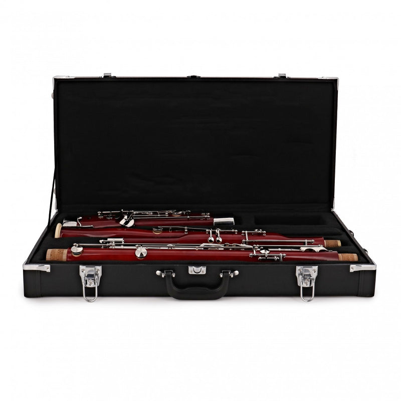 Rosedale Bassoon, Musical Instruments Learning SPACE