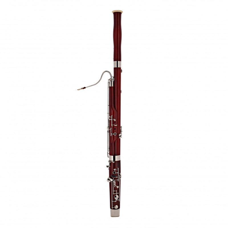 Rosedale Bassoon, Musical Instruments Learning SPACE