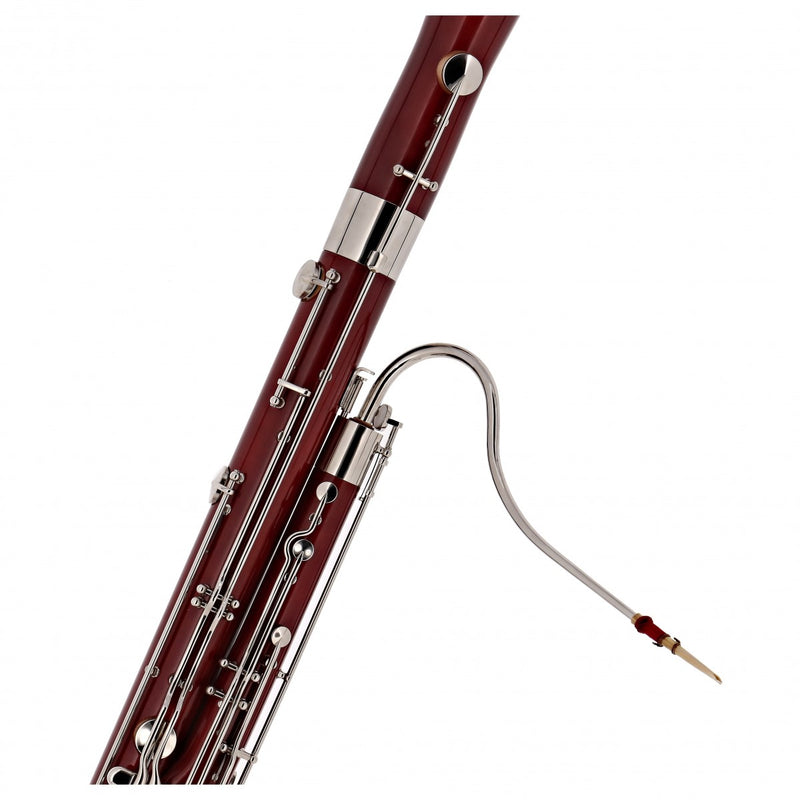 Rosedale Bassoon, Musical Instruments Learning SPACE