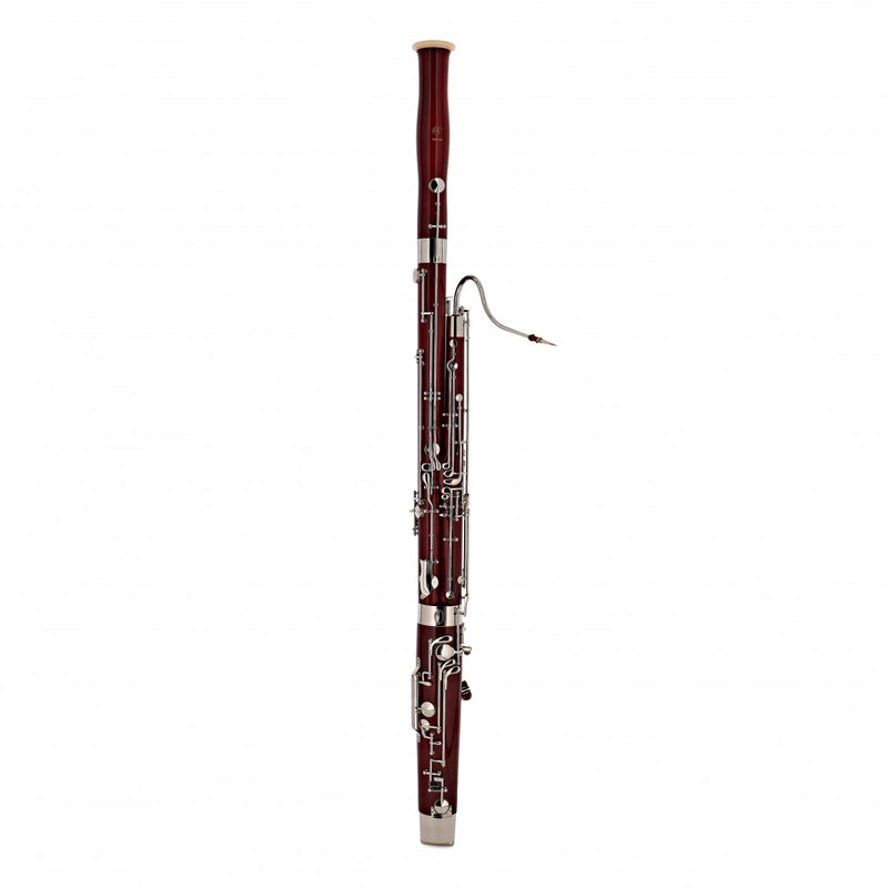 Rosedale Bassoon, Musical Instruments Learning SPACE