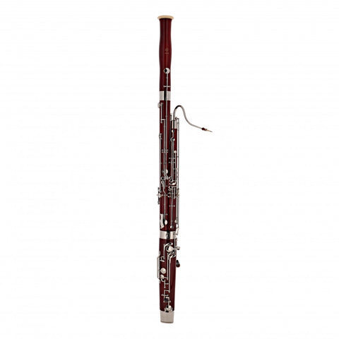 Rosedale Bassoon-Musical Instruments-Dropship,Music,Musical Instruments,School Musical Instruments-Learning SPACE