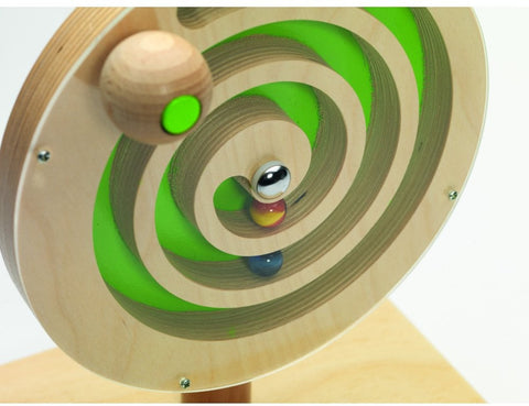 Rotating Sensory Spiral-Additional Need,AllSensory,Baby Cause & Effect Toys,Cause & Effect Toys,Deaf & Hard of Hearing,Helps With,Learn Well,Sensory Seeking,Sound,Stock,Strength & Co-Ordination,Tracking & Bead Frames,Visual Sensory Toys-Learning SPACE