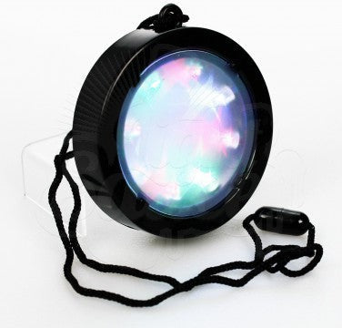 Round Infinity Tunnel Pendant, Learning SPACE