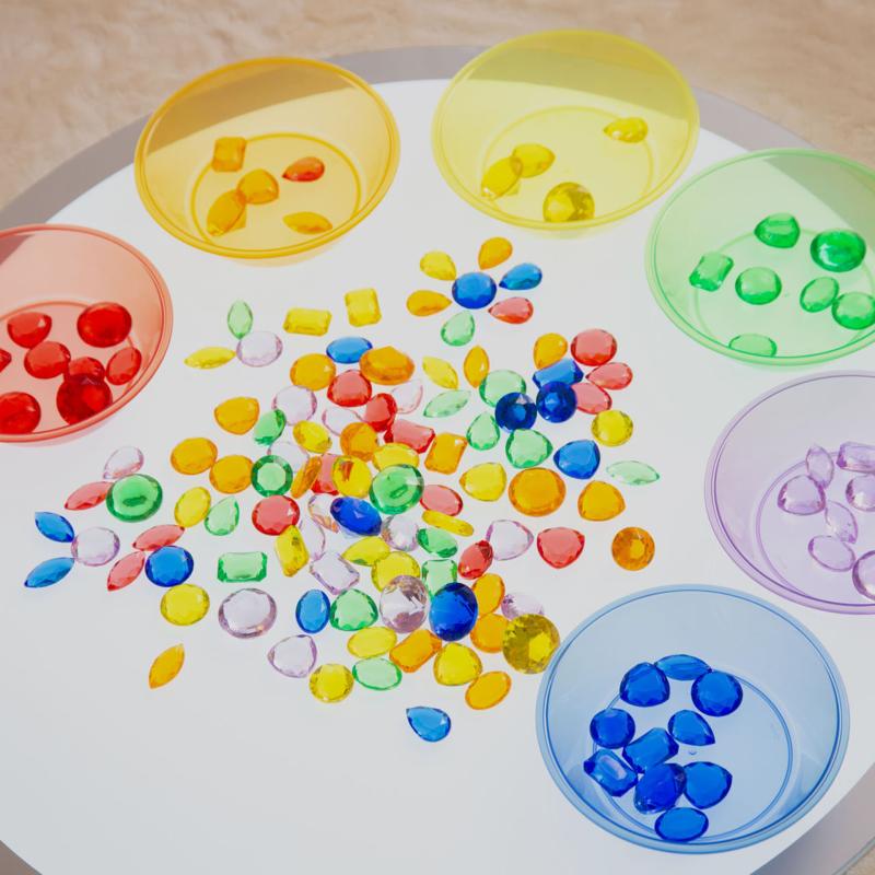 Round Light Panel, Learning SPACE