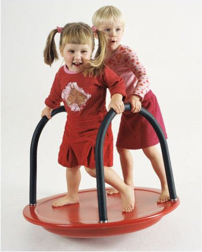 Round Seesaw Sensory Balance Toy, Learning SPACE