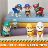 Rubble & Crew Construction Family Gift Pack-Engineering & Construction,Figurines,Games & Toys,Paw Patrol-Learning SPACE