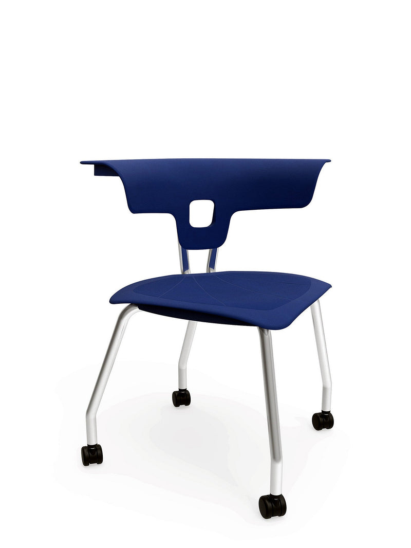 Ruckus 4 Leg Chair, Chairs Learning SPACE